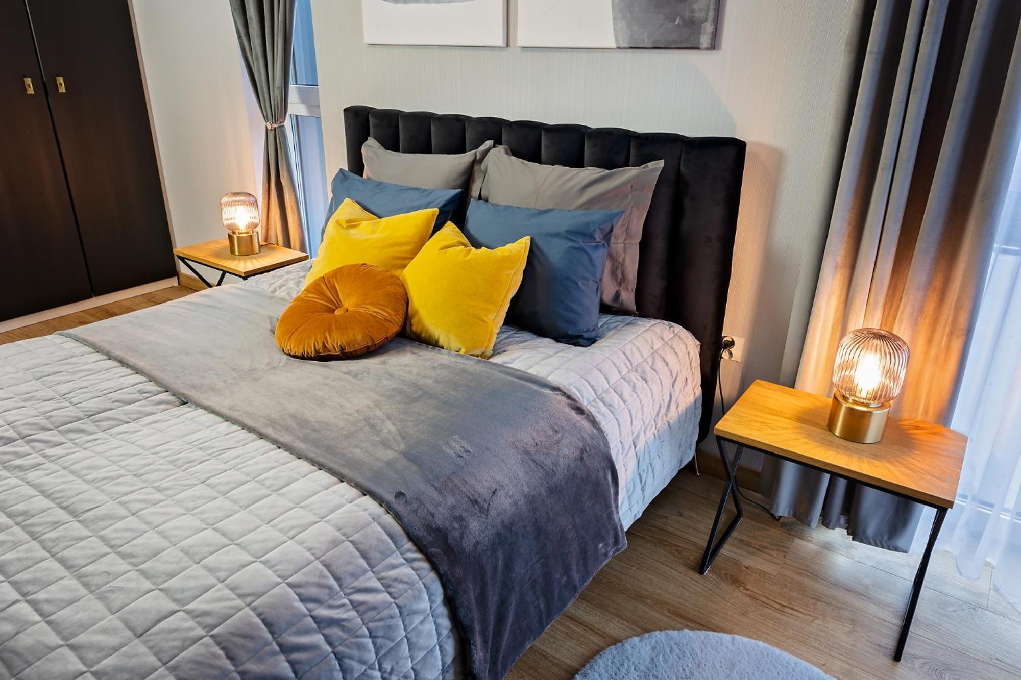 Apartamenty Studio Буско-Здруй Экстерьер фото