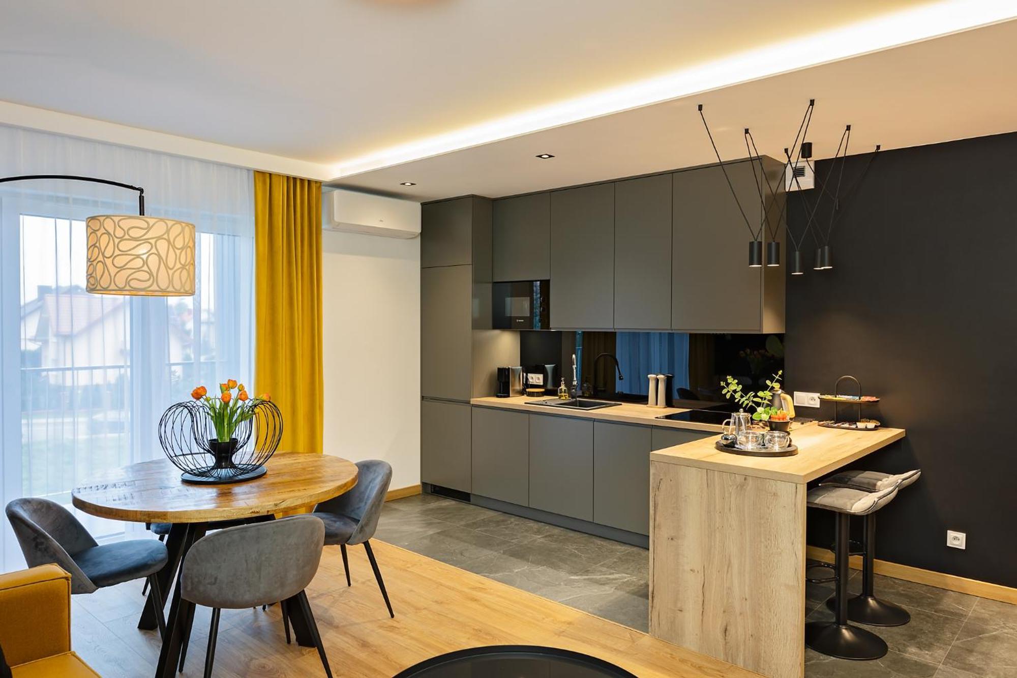 Apartamenty Studio Буско-Здруй Экстерьер фото